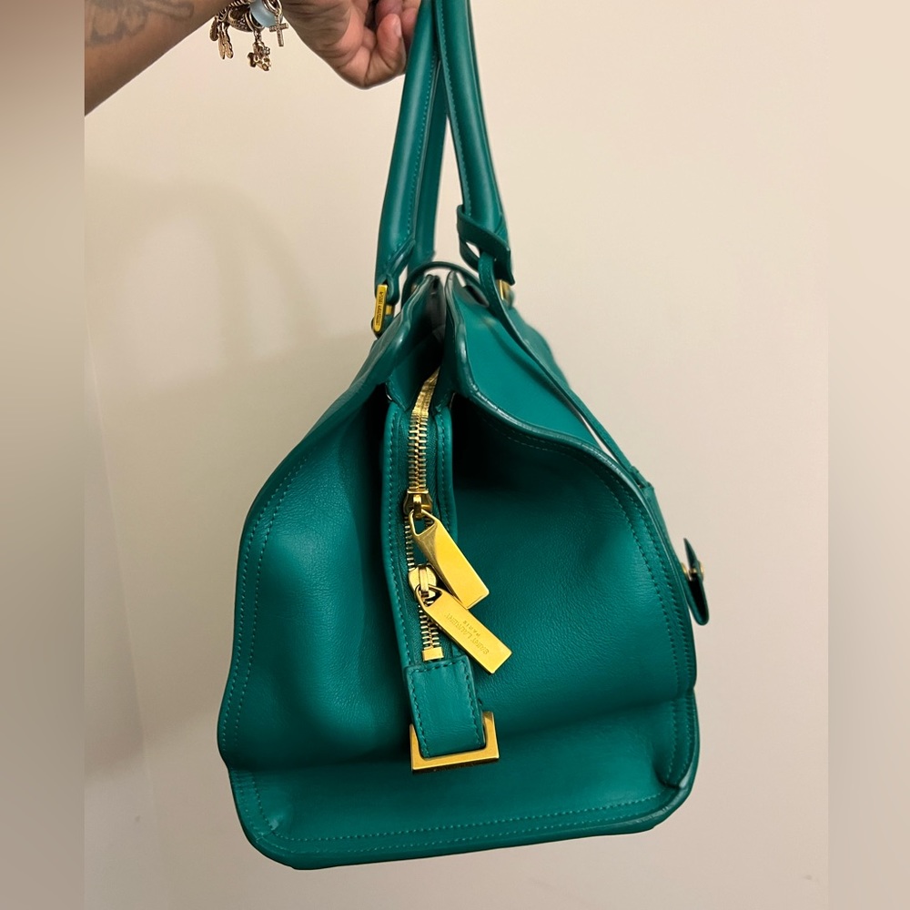YSL handbag - Picture 4 of 6